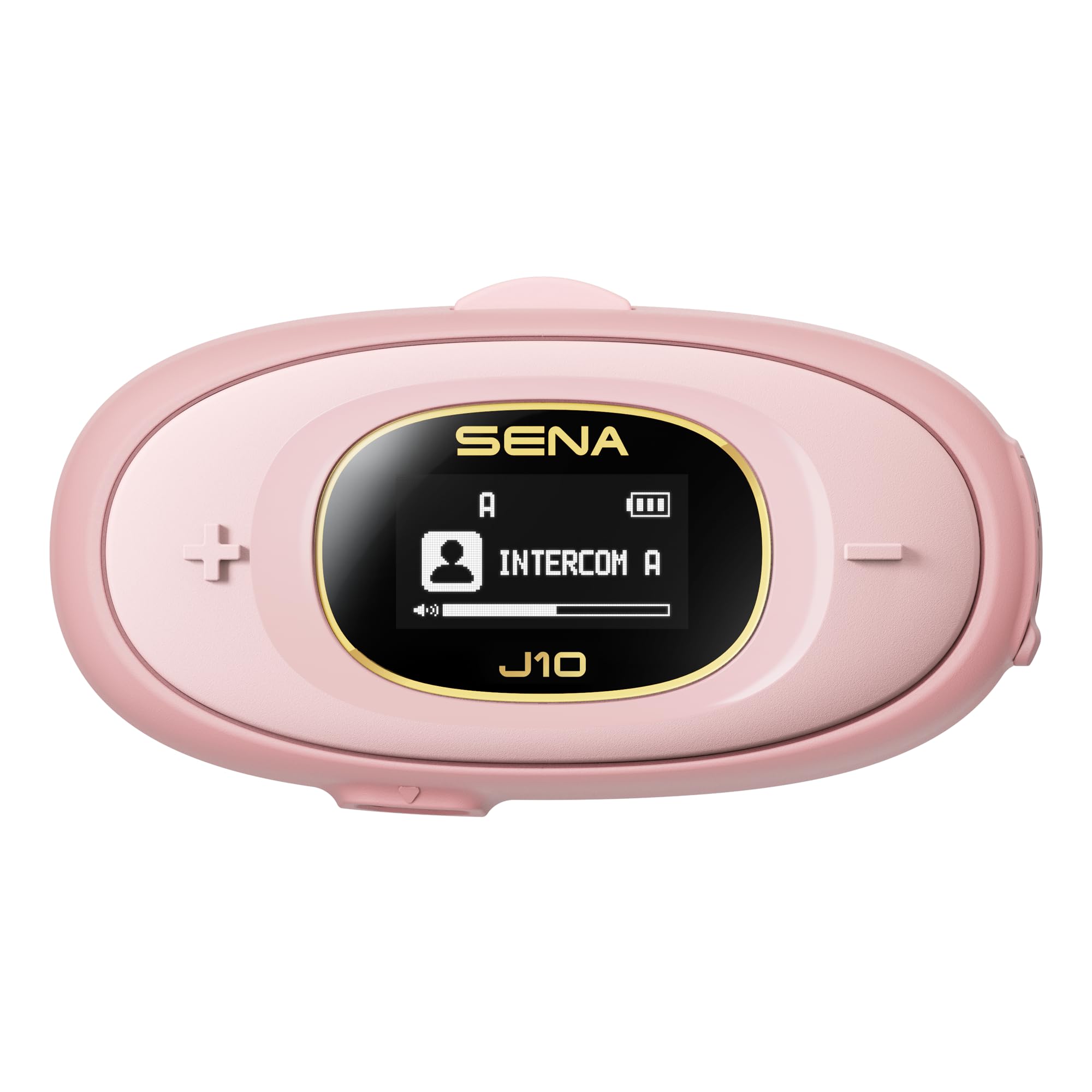 Amazon | Sena J10 バイク用 Bluetoothインターコム 【日本限定品】 4