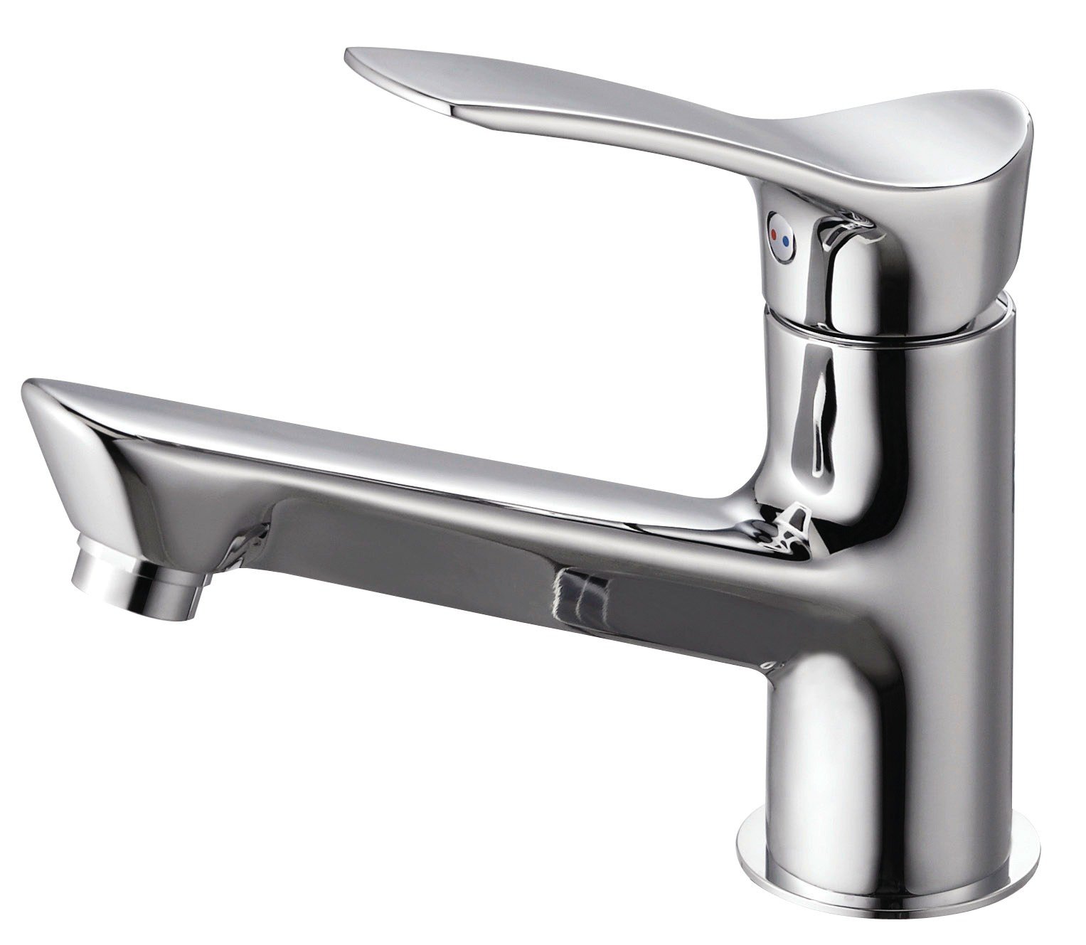 Amazon | 三栄水栓 シングルワンホール洗面混合栓 K4712NJK ワンホール