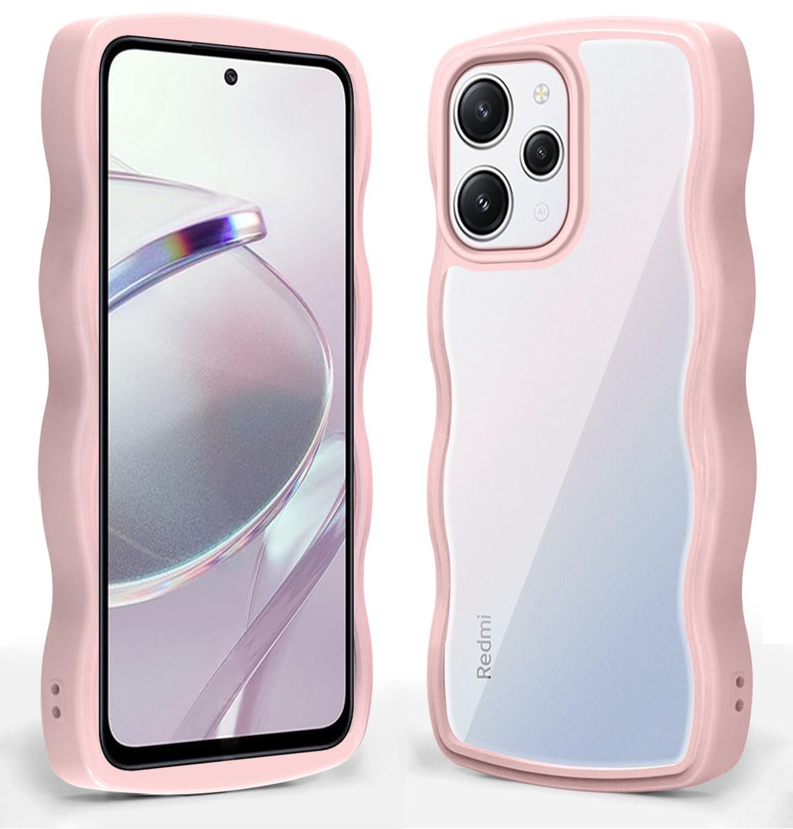 Amazon.co.jp: Xiaomi Redmi 12 5G ケース クリア 全面保護 シャオミ