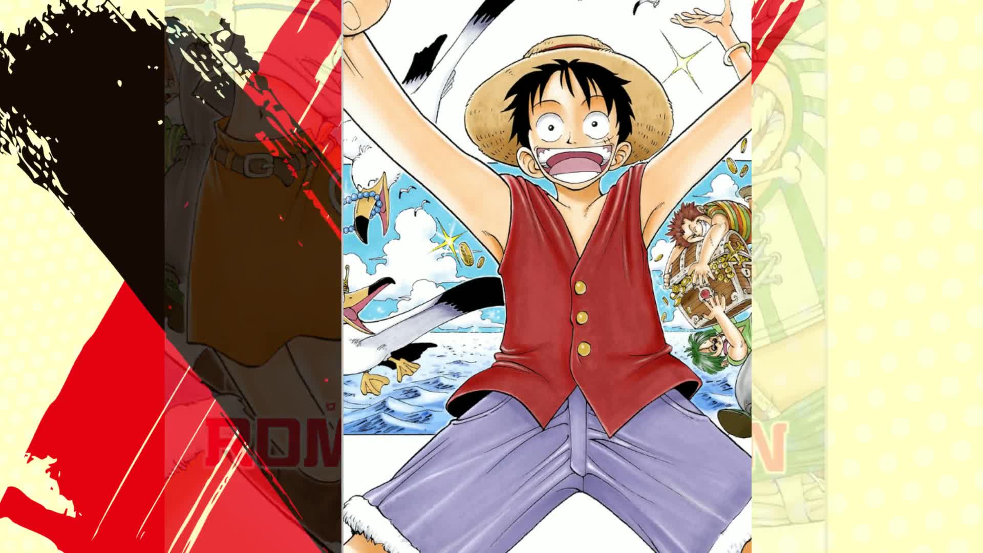 Amazon.co.jp: ONE PIECE 1 : 尾田 栄一郎: 本