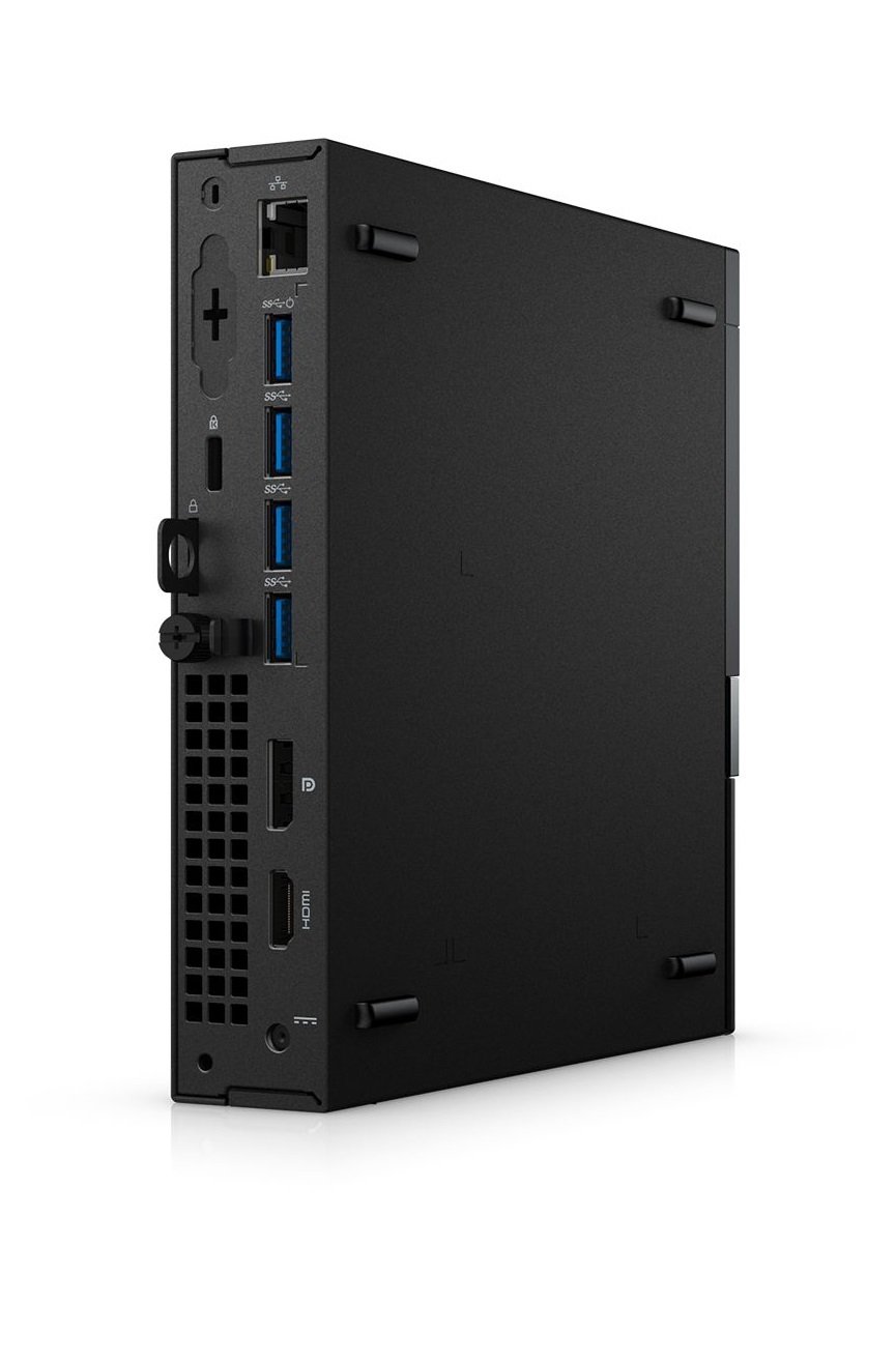 Amazon.co.jp: Dell OptiPlex 7040 - Micro - 1 x Core i5 6500T / 2.5