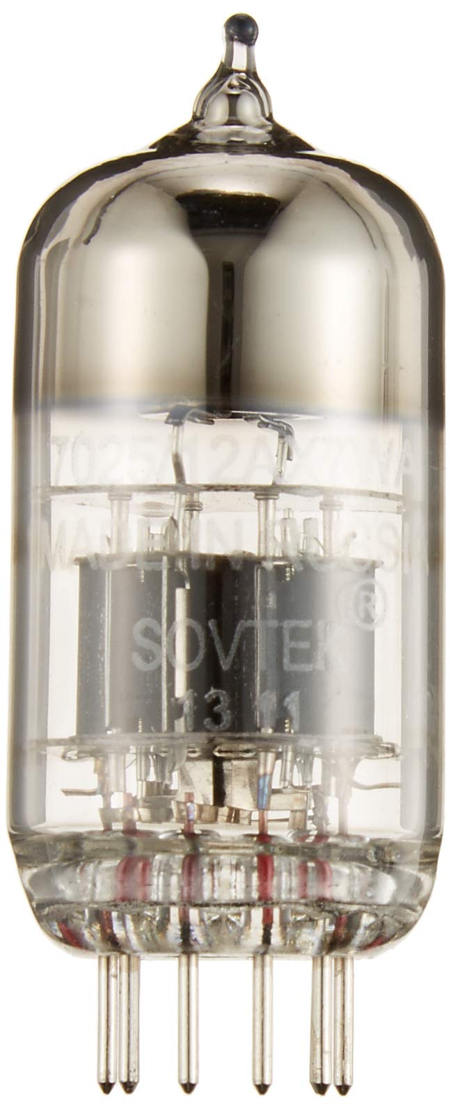 Amazon.co.jp: SOVTEK ソブテック 真空管 12AX7WA SV12AX7 : 家電＆カメラ