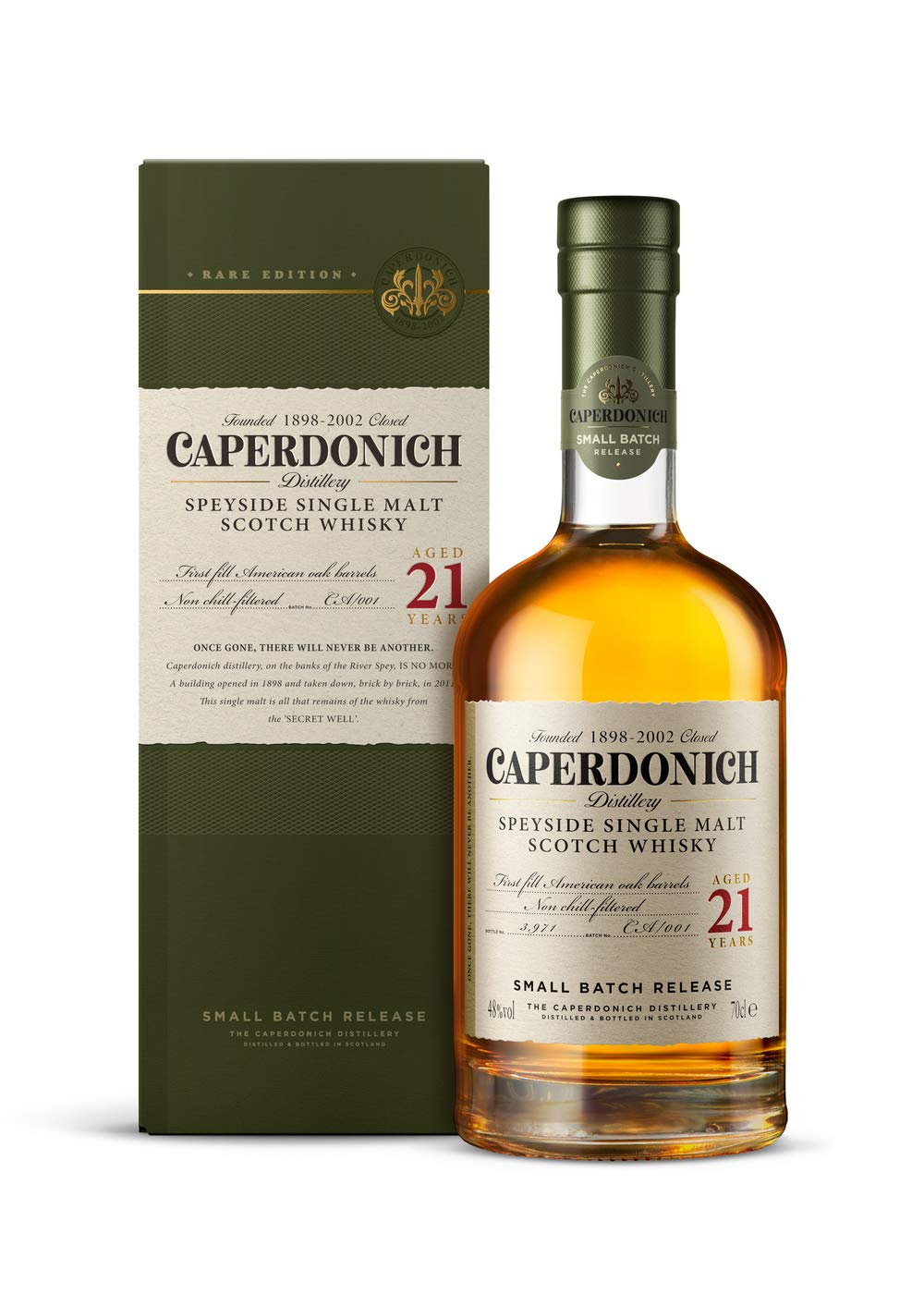 Amazon.co.jp: Secret Speyside(シークレットスペイサイド