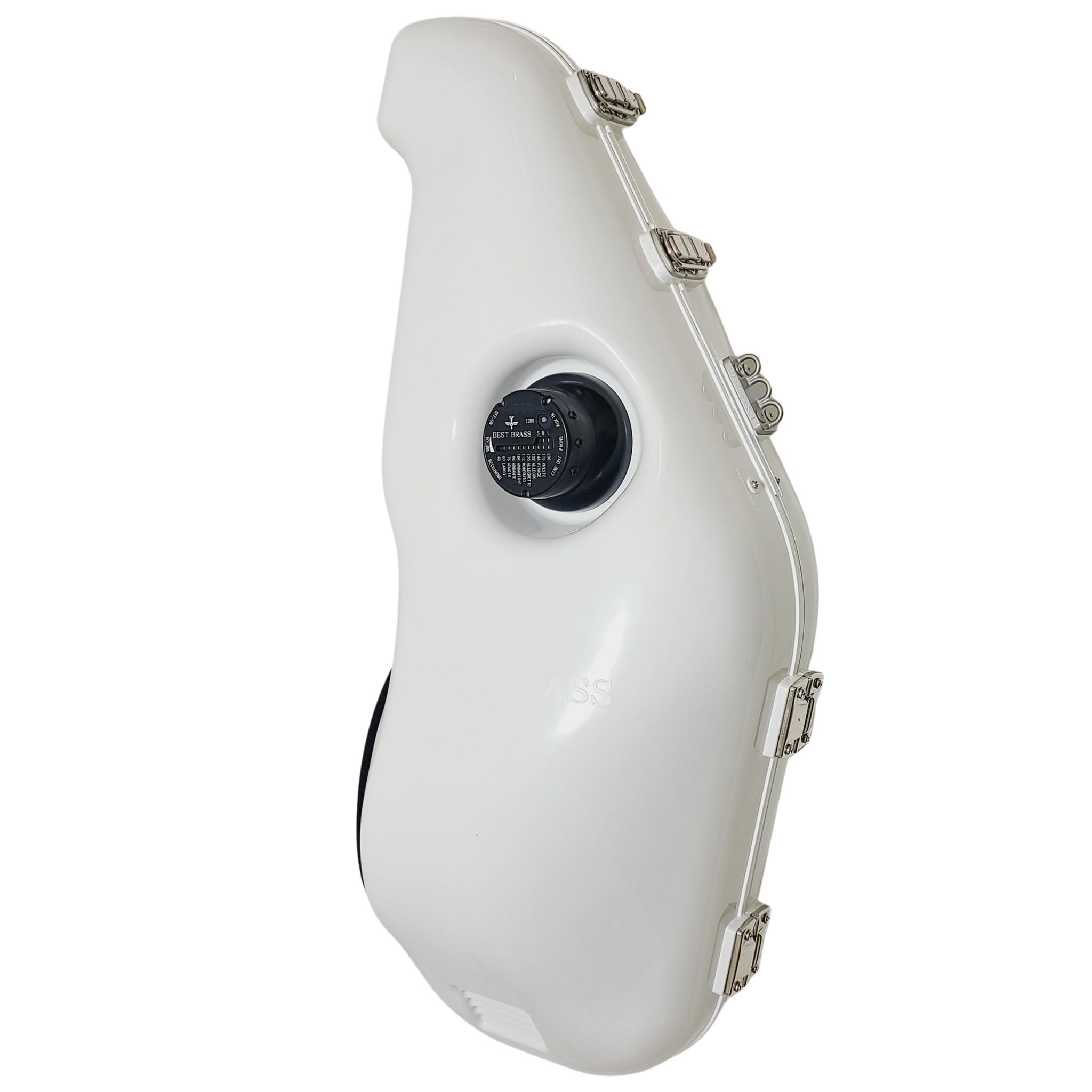 Amazon | BestBrass / E-SAX ALTO TYPE II ES2-AS ベストブラス イー