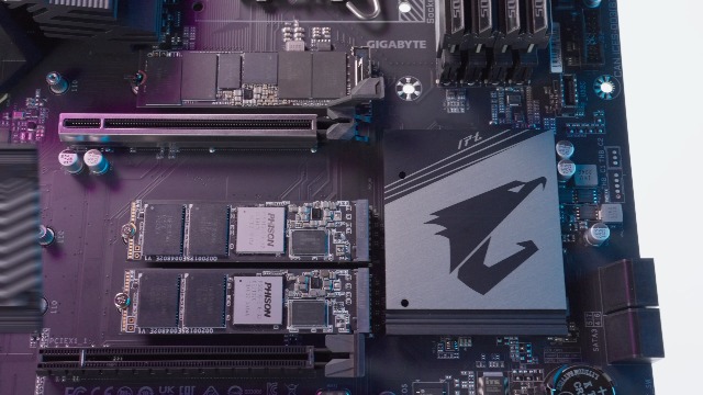 Amazon.com: GIGABYTE B760I AORUS PRO Intel LGA 1700 B760 Mini-ITX