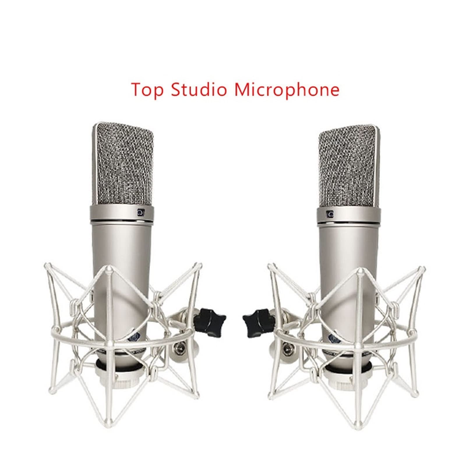 Amazon.co.jp: U87Ai マイク U-87-Ai プロフェッショナル