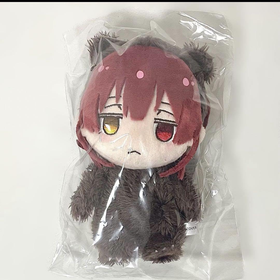 Amazon.co.jp: 宝鐘マリン 4周年記念 宝鐘クマリン CU : おもちゃ