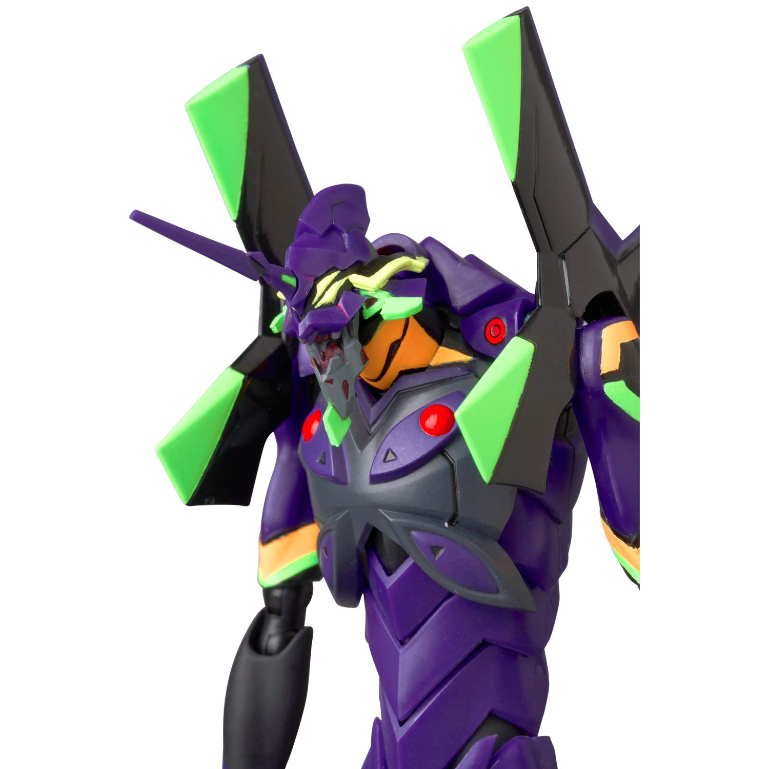 Amazon.com: MAFEX Evangelion EVA13 (2021) : Toys & Games