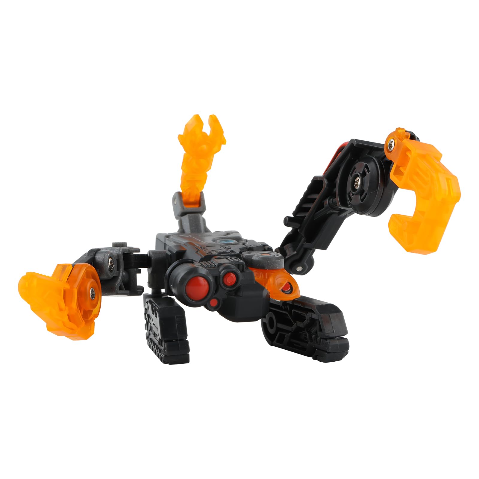 Amazon.co.jp: BEASTBOX 52TOYS BB-EX04HD ヘルダイバー ヘビー