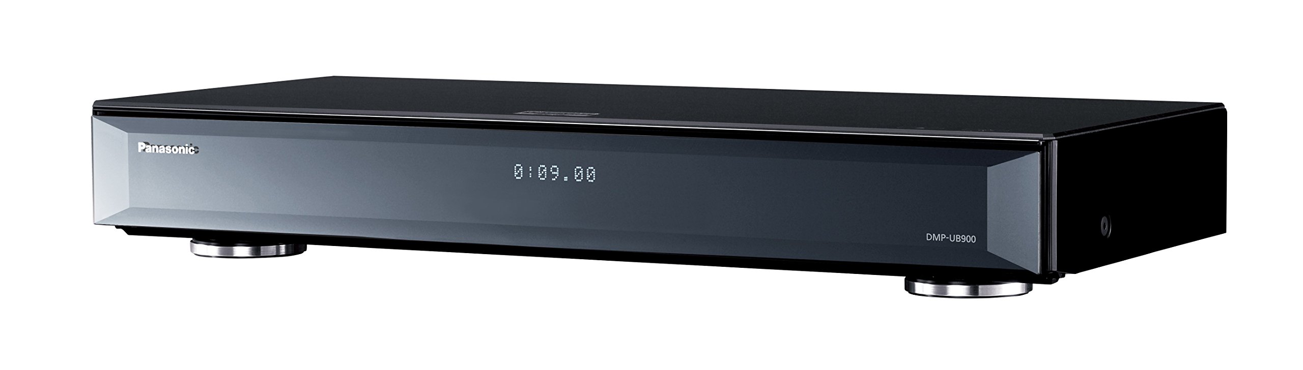 Amazon.com: Panasonic Blu-ray disc player Ultra HD Blu-ray