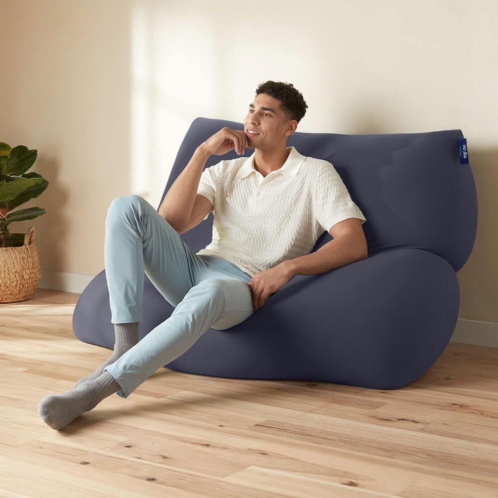 Amazon.co.jp: Yogibo Mega Max Premium ヨギボー メガ マックス