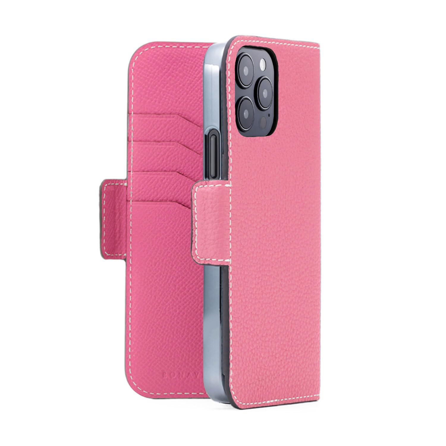 Amazon.co.jp: 【BONAVENTURA】(for iPhone14 Pro Max) スタンド