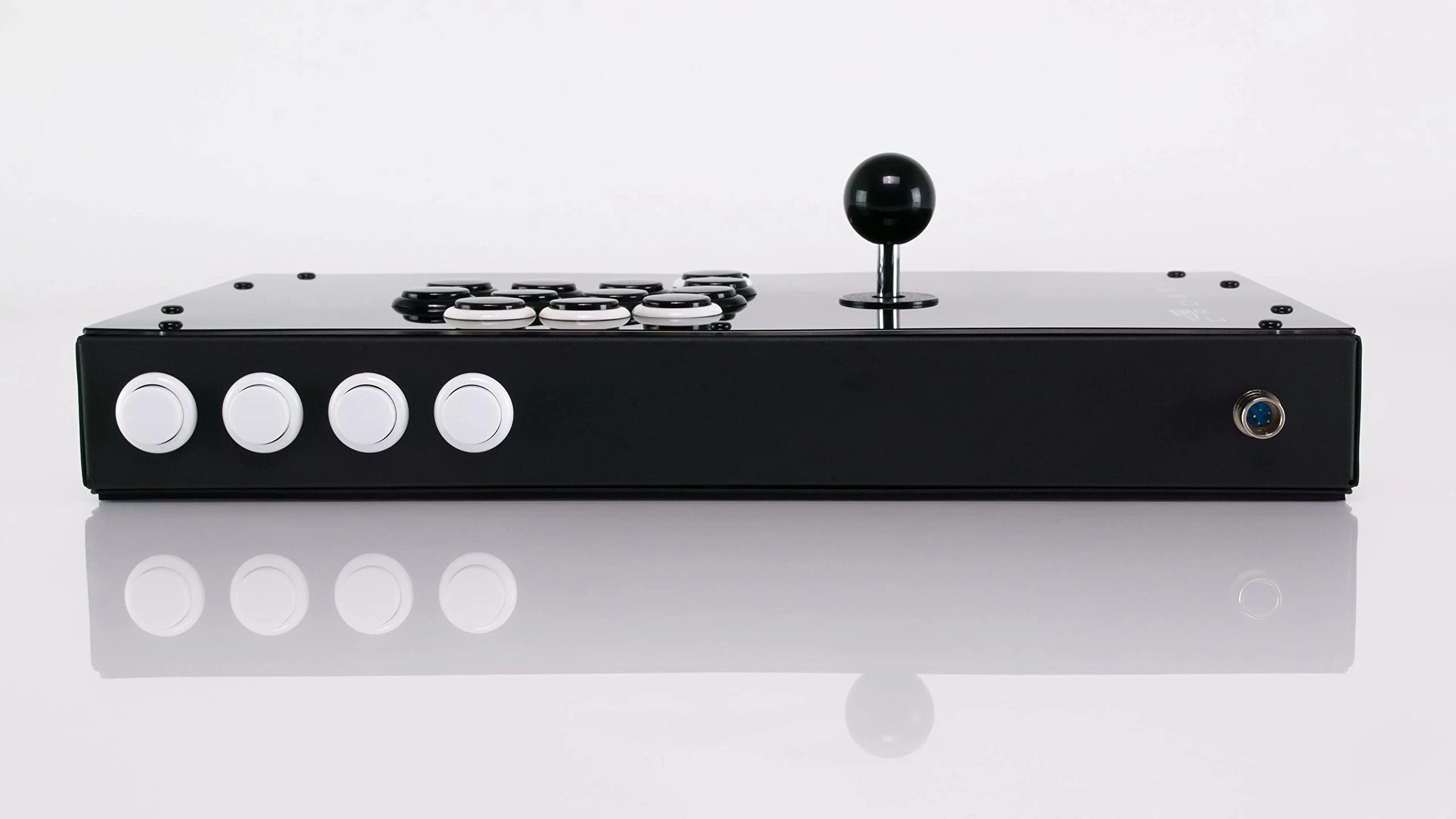 Amazon | CrossUp PS4 / PC / Switch®対応 USB ゲームコントローラー