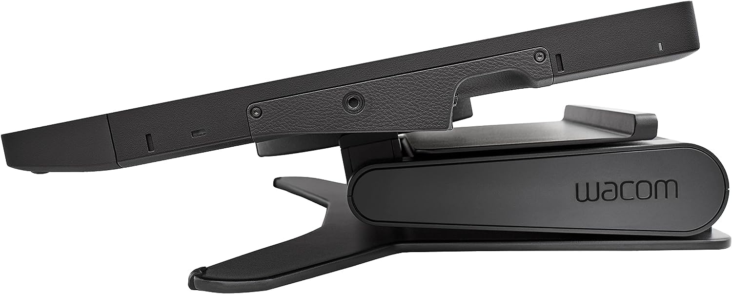 Amazon.co.jp: Wacom Cintiq Pro (Wacom Cintiq Pro 27, スタンド