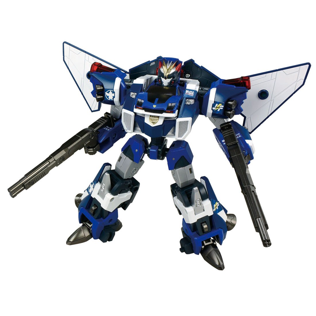 Amazon.co.jp: トミカ ハイパーレスキュー ドライブヘッド シンクロ