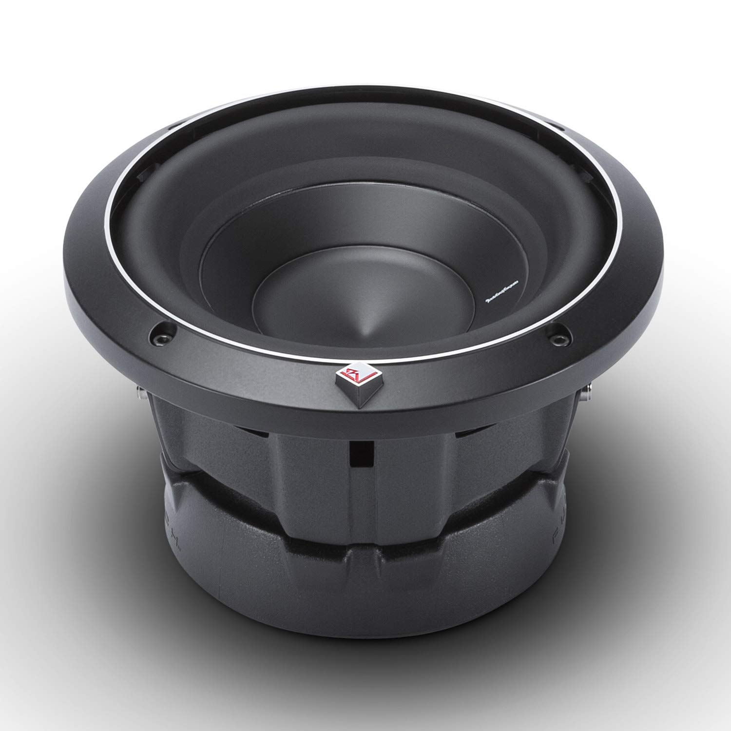Amazon.co.jp: ROCKFORD FOSGATE P2D4-8 ロックフォード サブウーハー