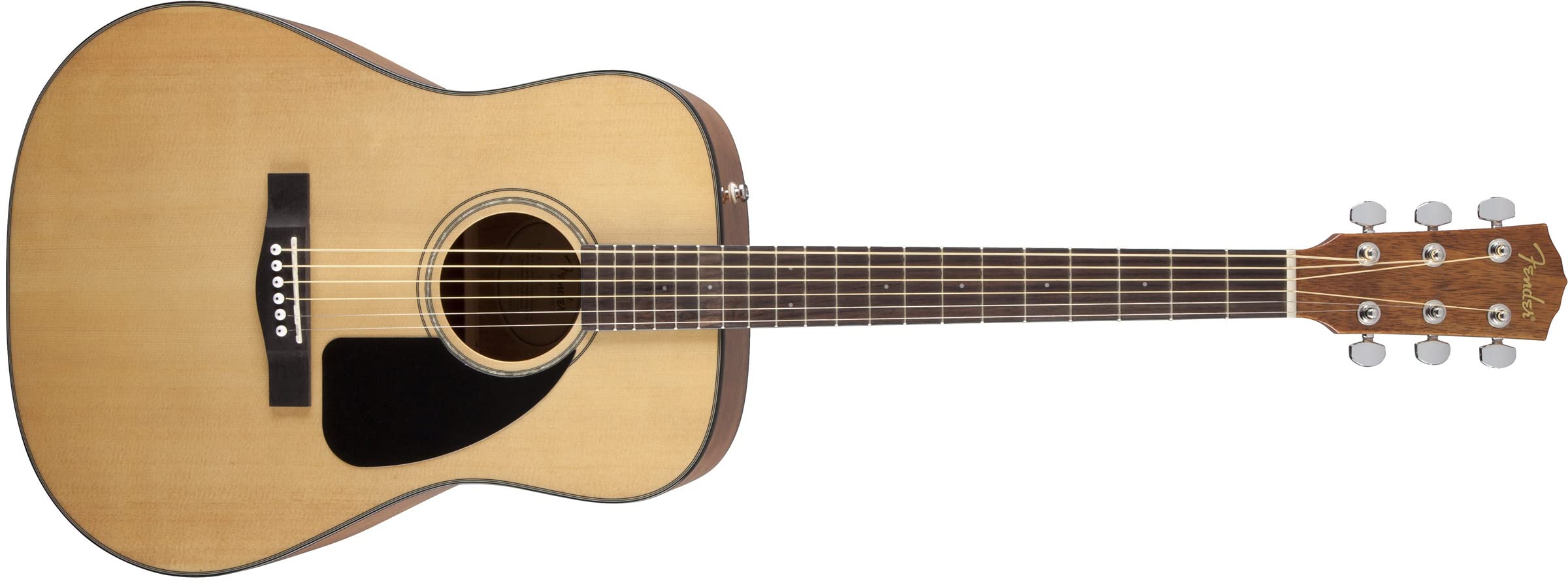 Amazon | Fender CD-60 Dreadnought V3 DS アコースティックギター