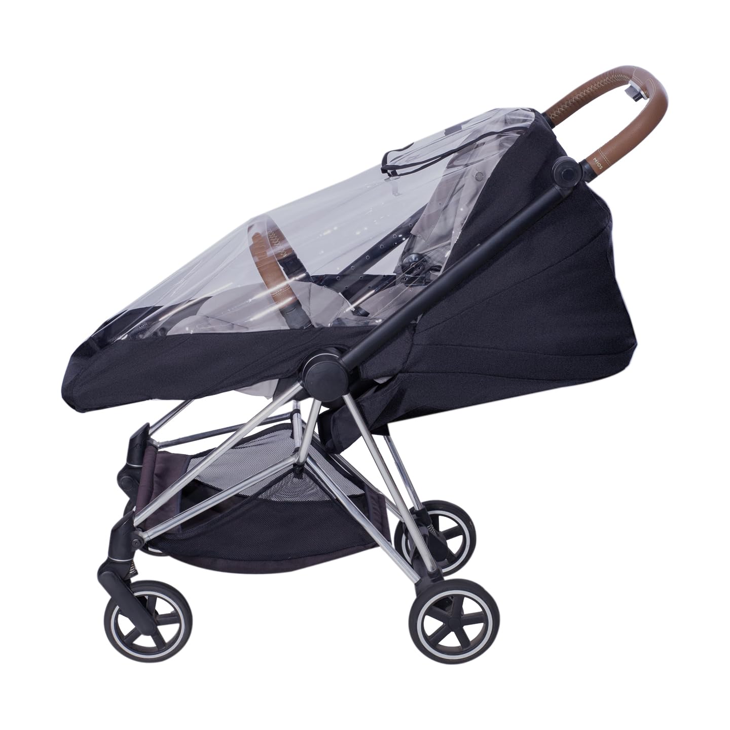 Amazon | ベビーカー用レインカバー フロントガラス用保温カバー 互換