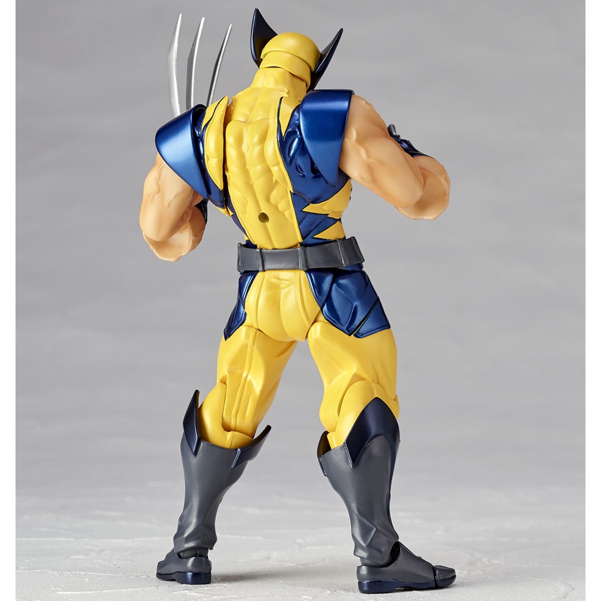 Amazon.co.jp: figure complex AMAZING YAMAGUCHI Wolverine