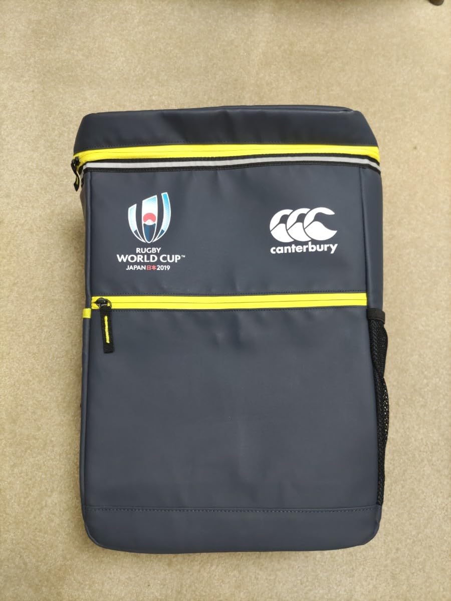 ラグビービーワールドカップ 2019年ボランティアグッズ ラグビービー