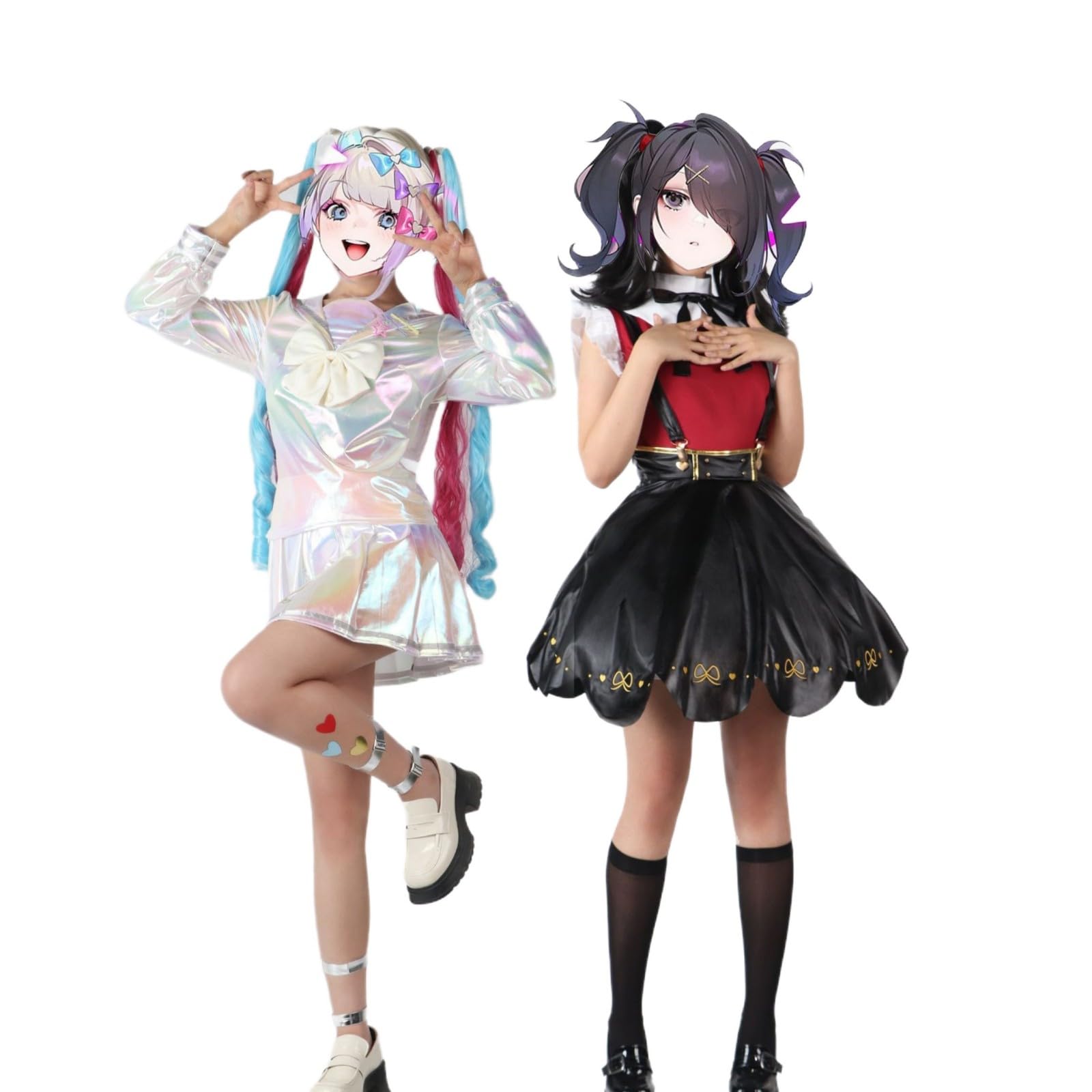 Amazon.co.jp: CHIASA ニーディーガールオーバードーズ 超てんちゃん