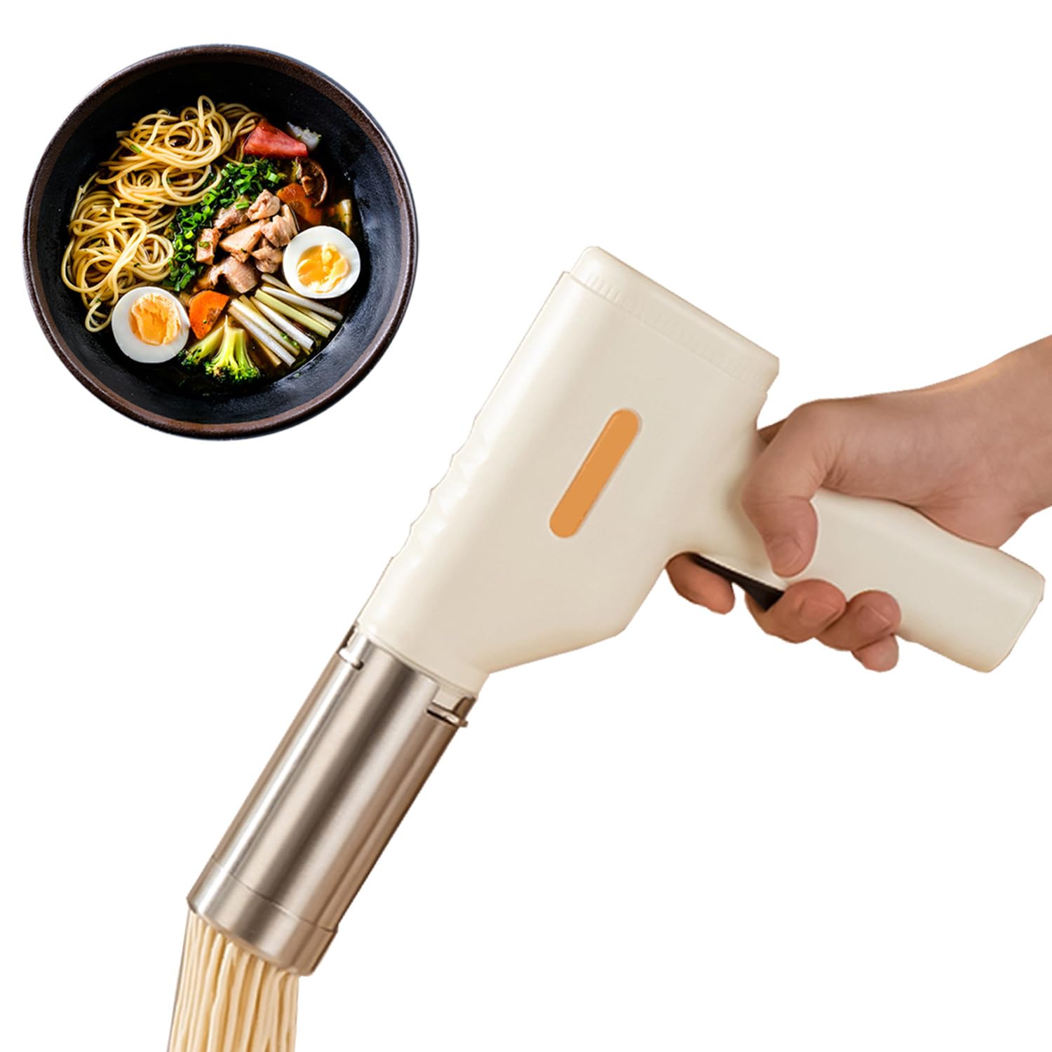 Amazon | モンブラン絞り器-1mm極細電動モンブラン 絞り器 業務用，手