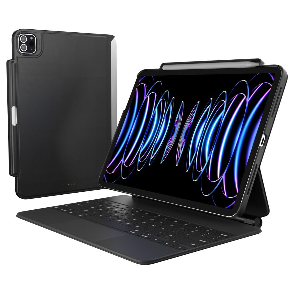 Amazon | 【SwitchEasy】 iPad Air M3 2025 11インチ 10.9 iPad Pro 11