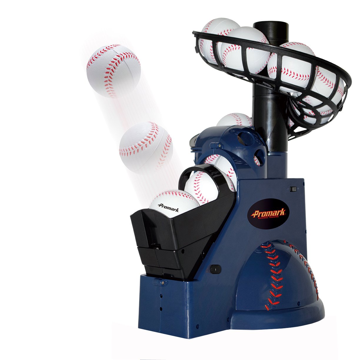 Amazon | サクライ貿易(SAKURAI) Promark プロマーク バッティング