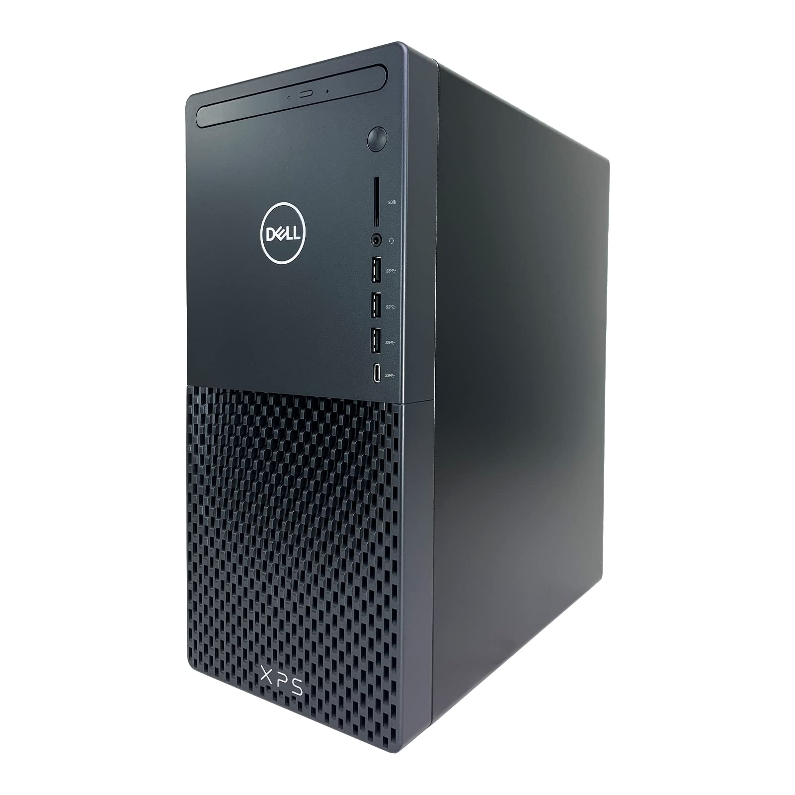 Amazon.co.jp: Dell (デル) XPS 8940 デスクトップコンピュータ - 第11