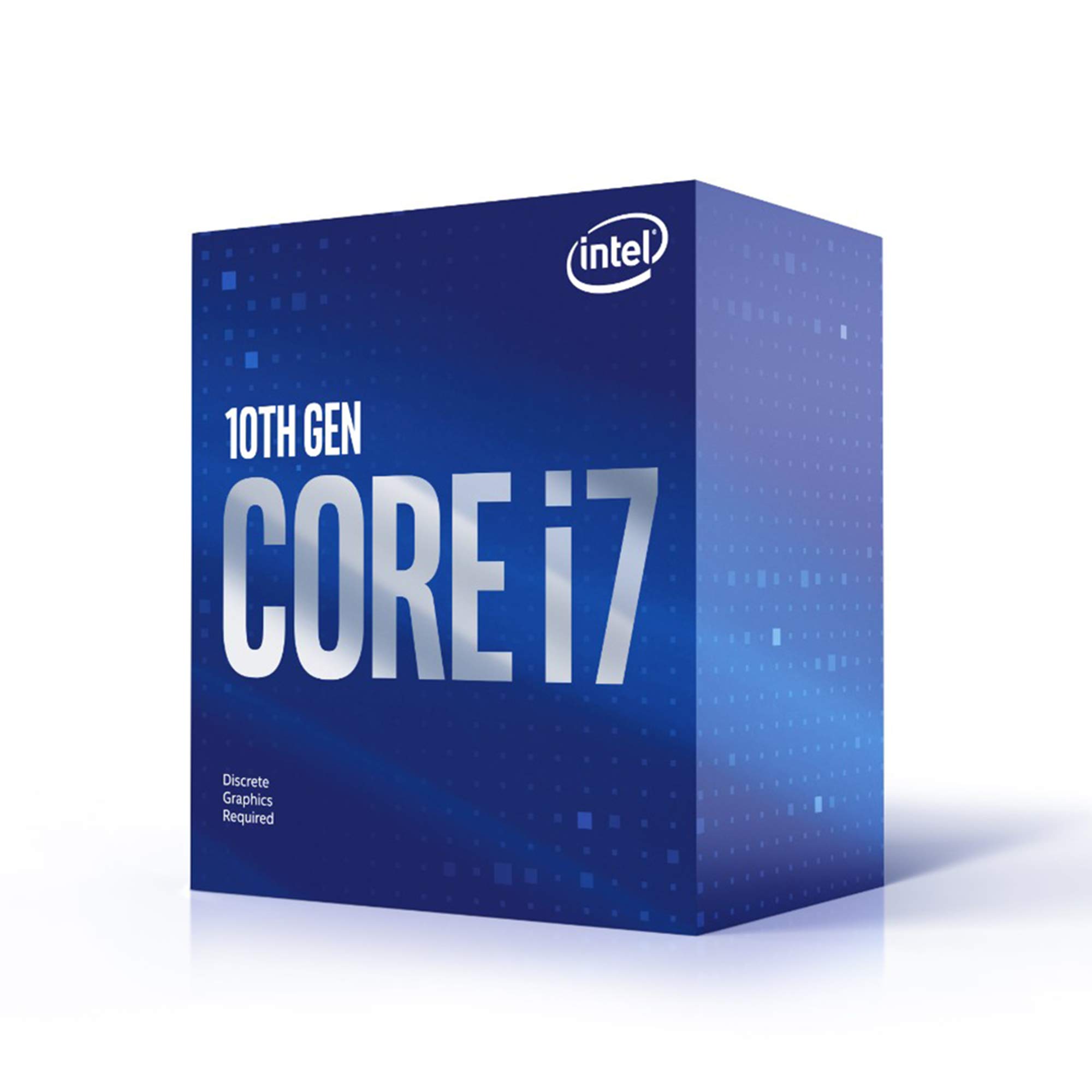 Amazon.com: Intel Core i7-10700F Comet Lake 2.9GHz 16MB Smart