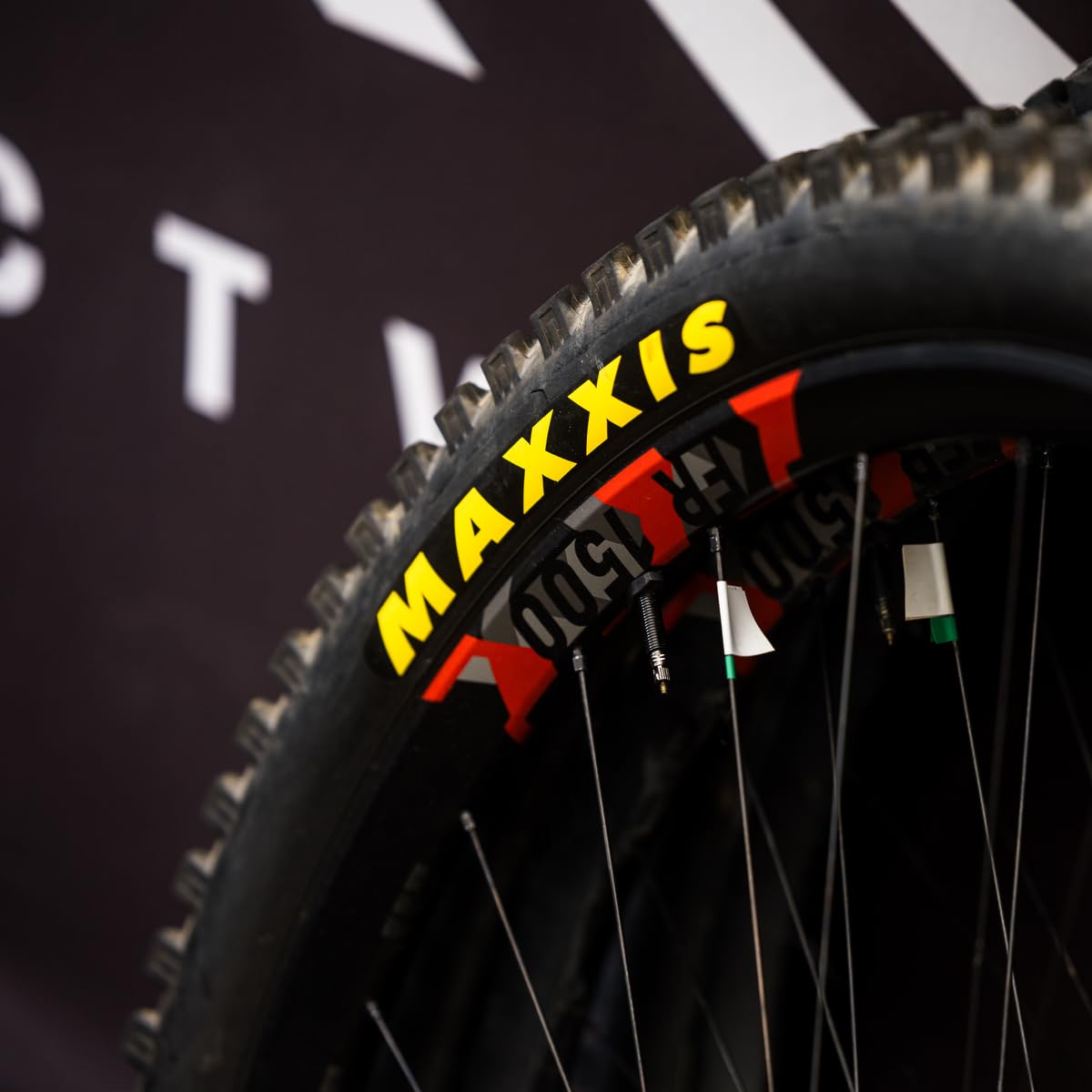 Amazon | MAXXIS(マキシス) CROSSMARKII クロスマーク2 26x2.25 FD EXO