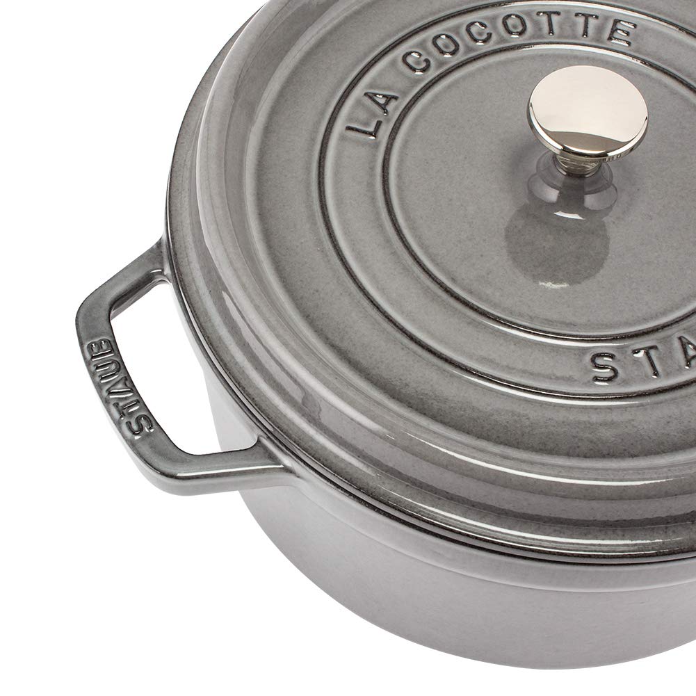 Amazon｜[ ストウブ ] Staub ピコ・ココット ラウンド 26cm