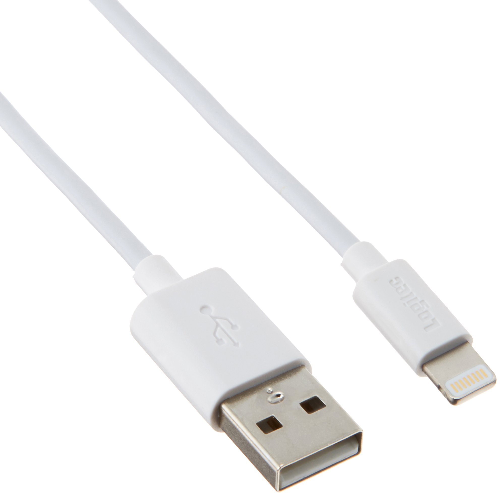 Amazon.co.jp: ロジテック ライトニングケーブル iphone 充電ケーブル