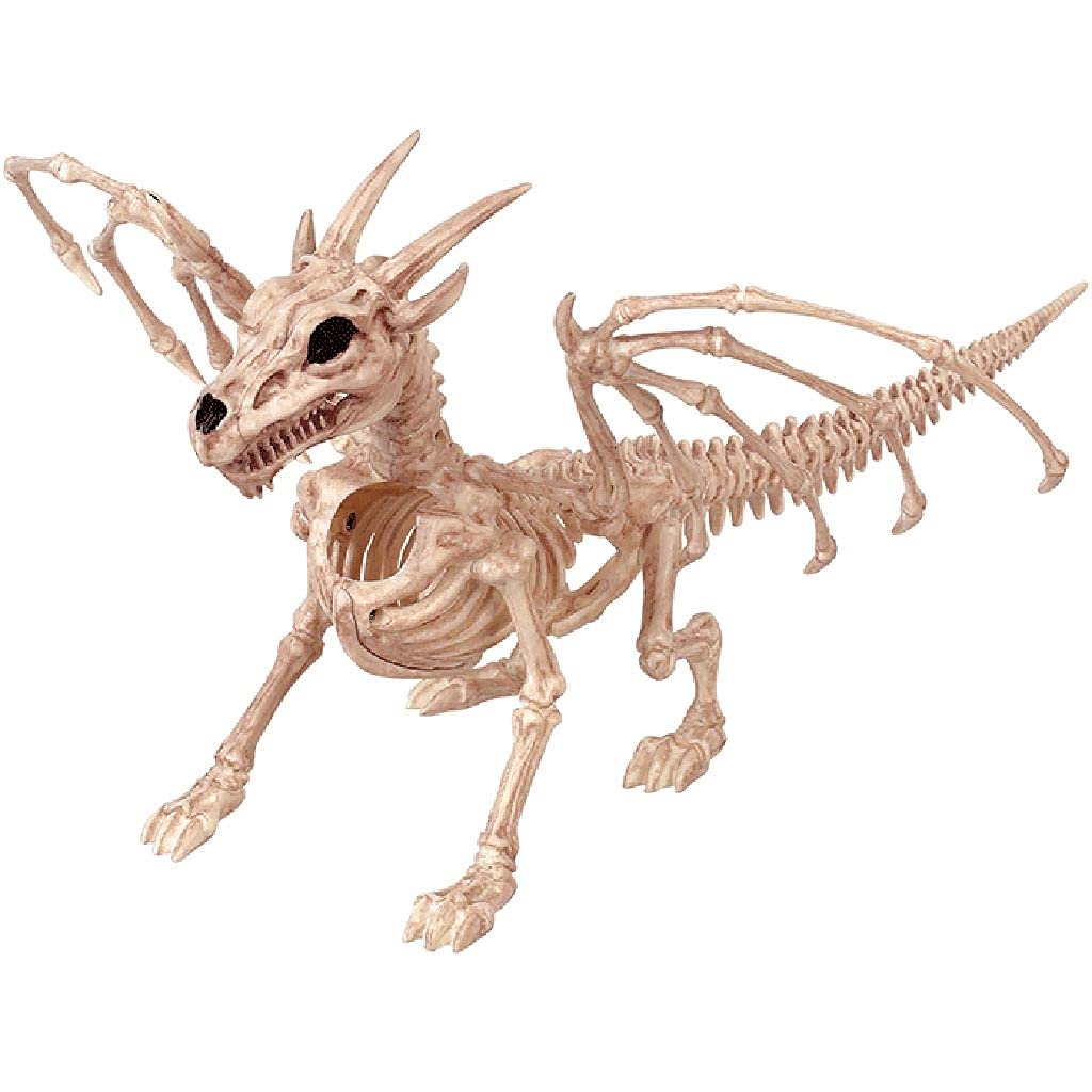 Amazon.co.jp: 頭蓋骨 骸骨 飾り ハロウィーンシミュレーション