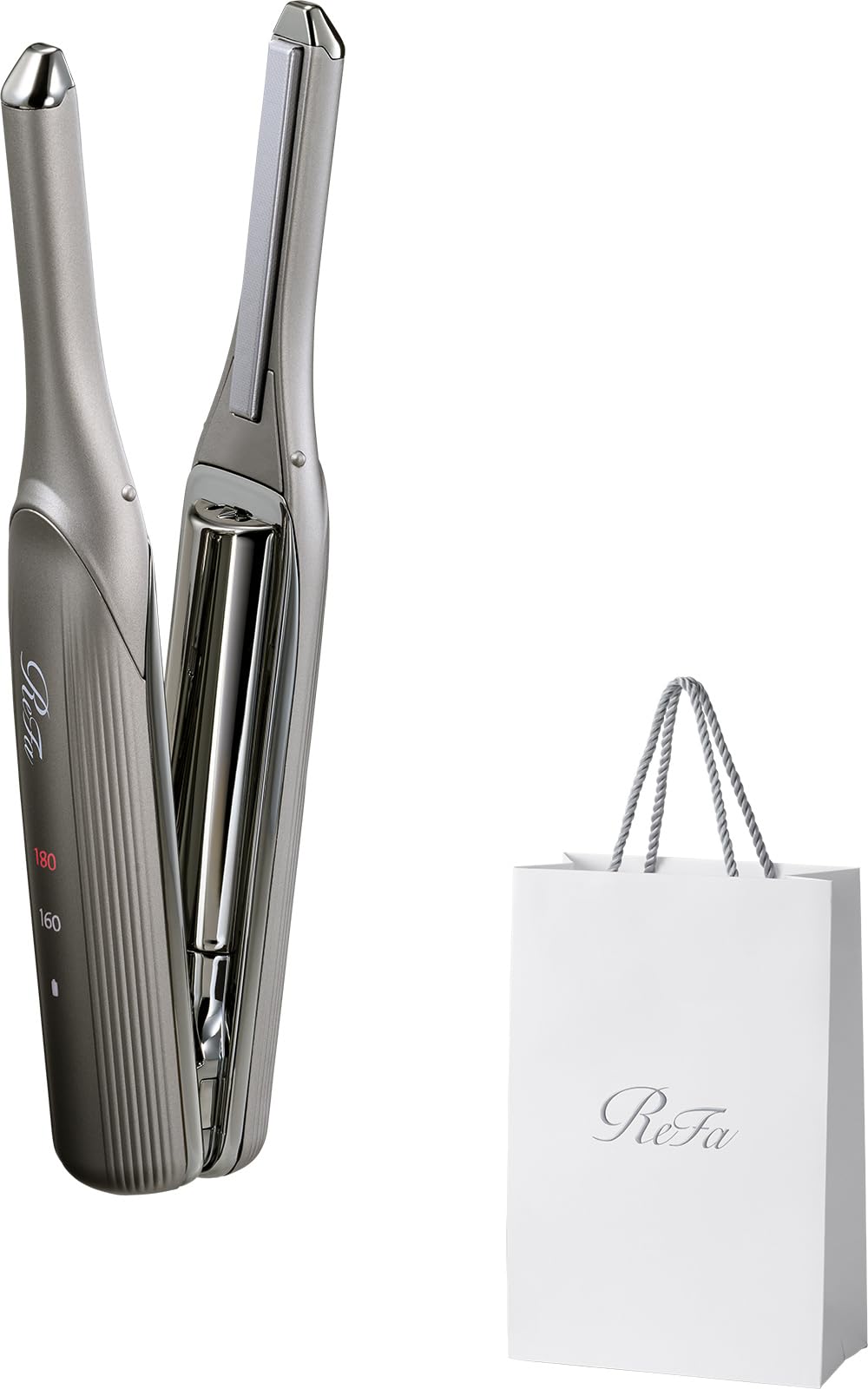 Amazon | 【公式ストア限定】ReFa FINGR IRON ST6/リファフィンガー