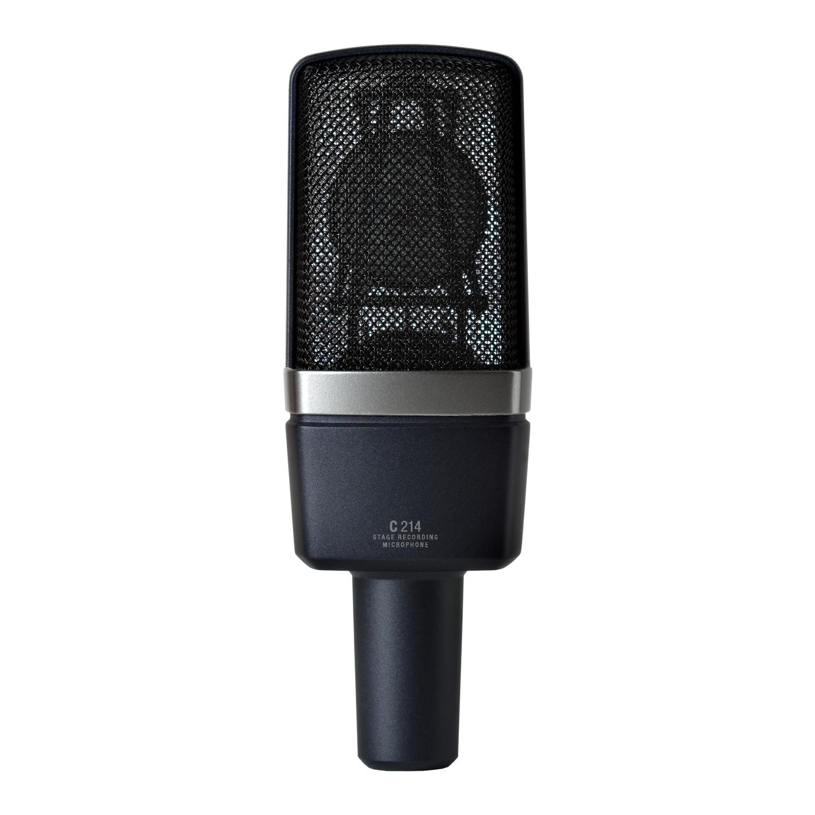 Amazon | AKG C214 コンデンサーマイク 正規輸入品 | コンデンサ