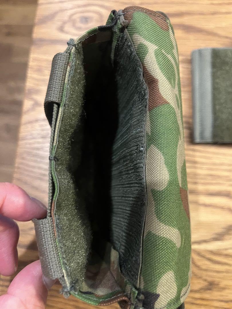 ぴっぴりー】JSTAポーチ 生地持込製作 ぴっぴりー様専用】JSTAポーチ