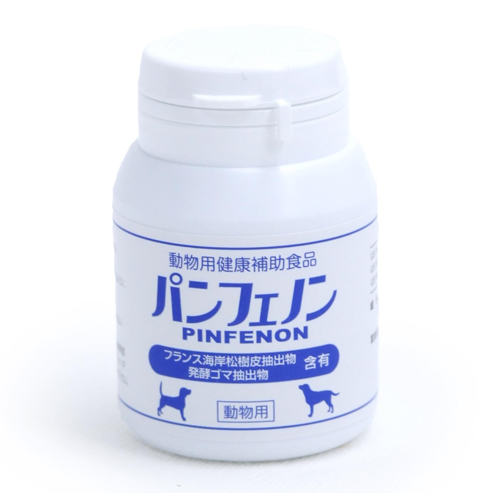 Amazon.co.jp: パンフェノン 16.8g（140mgx120粒） 【スケアクロウ