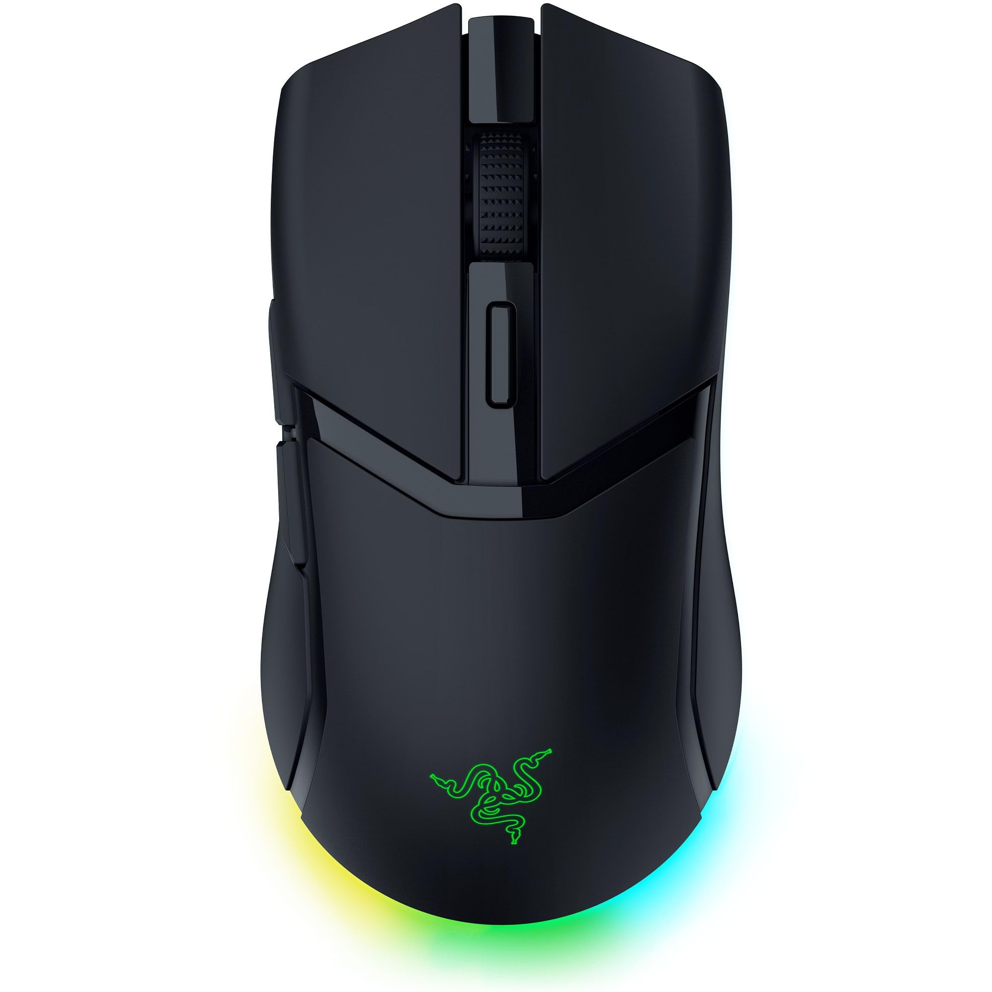 Razer Cobra HyperSpeed Wireless Gaming Mouse: 9 Customizable