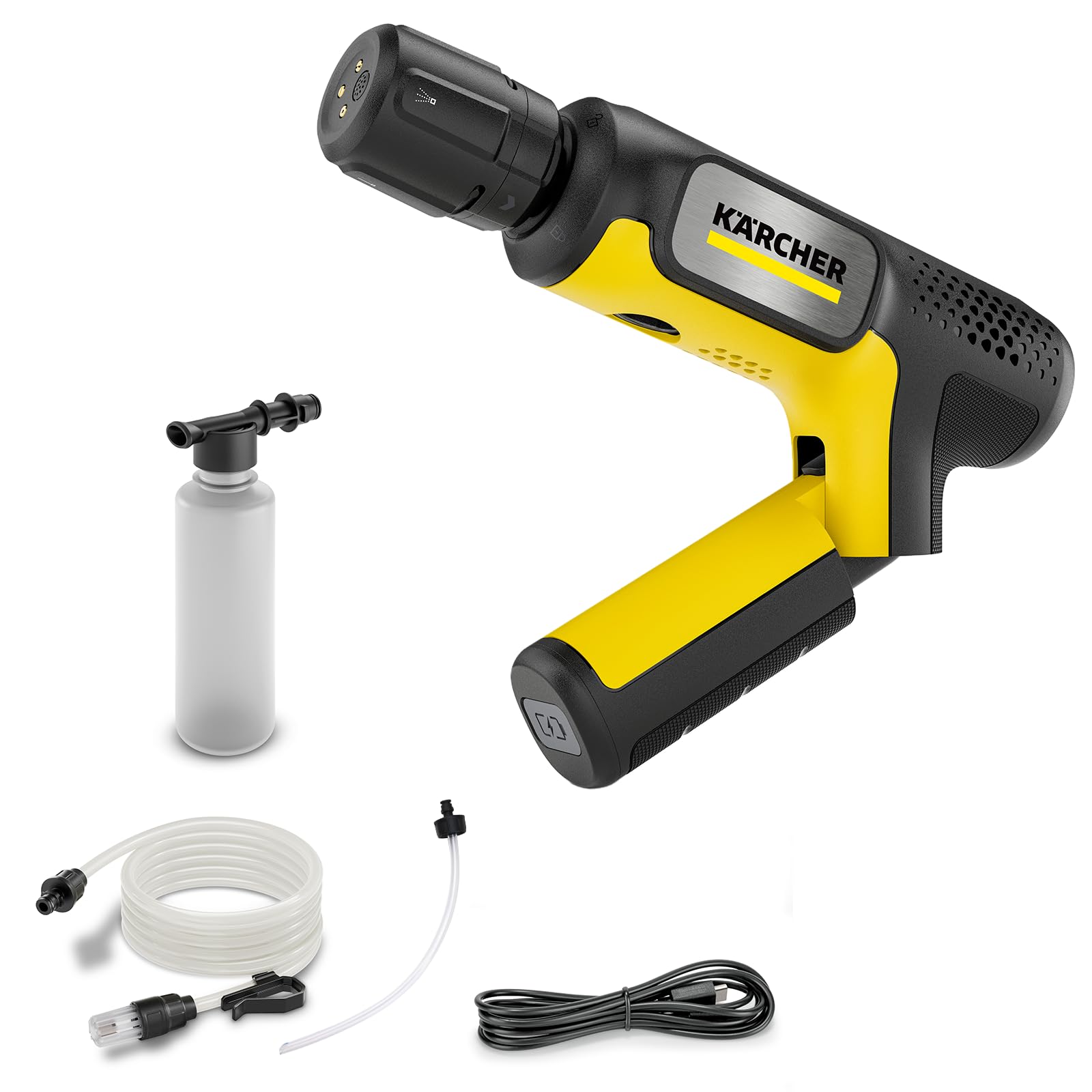 Amazon.co.jp: 【Amazon.co.jp Exclusive】Karcher Cordless High