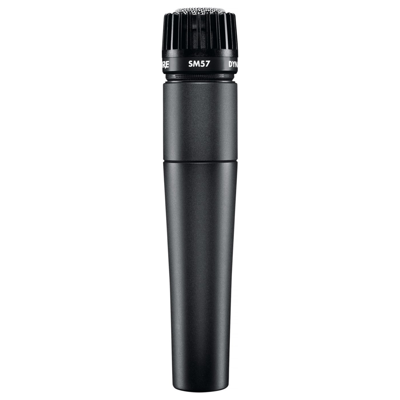 Amazon.com: Shure SM-57 Cardioid Dynamic Instrument Microphone
