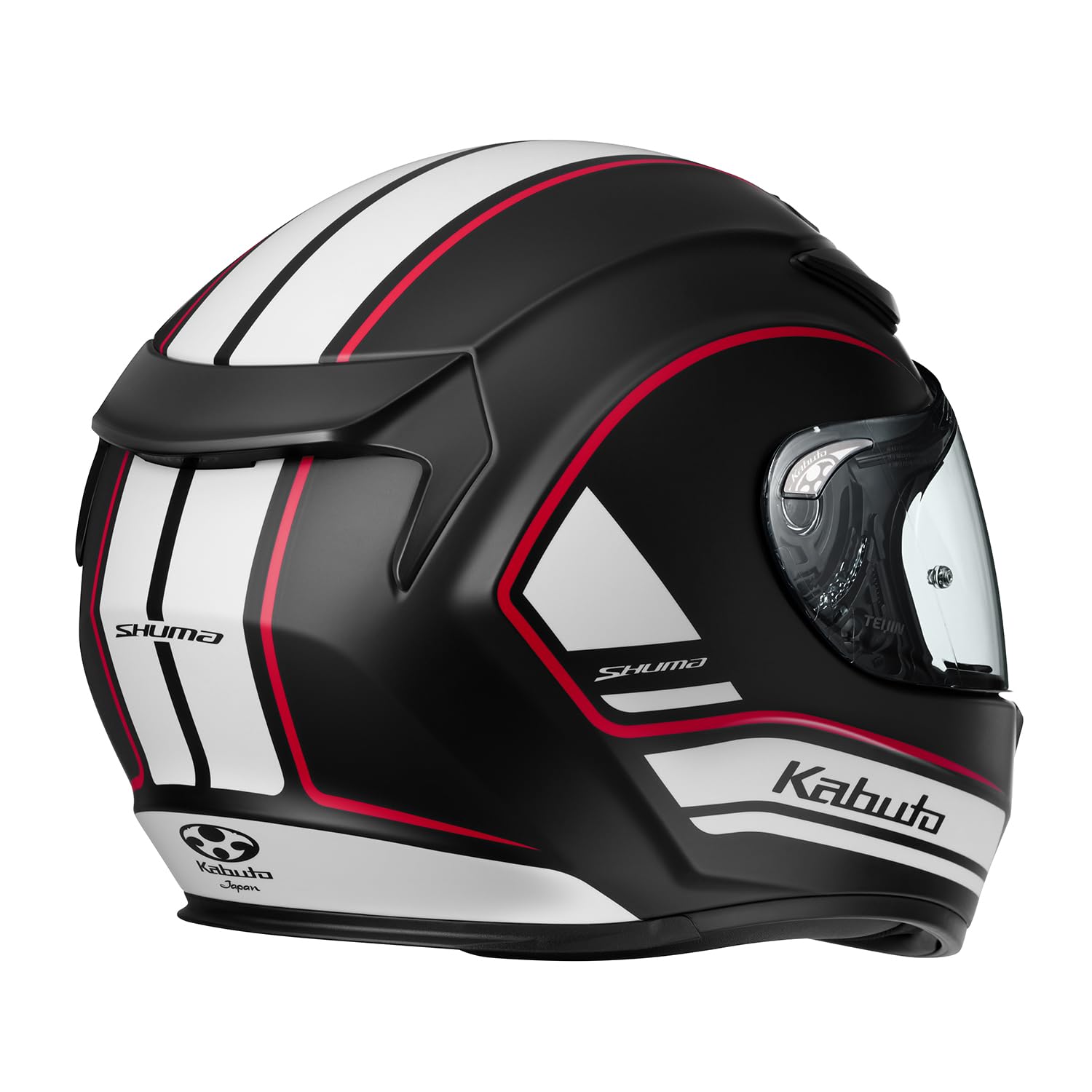 Amazon | オージーケーカブト(OGK KABUTO)バイクヘルメット フル