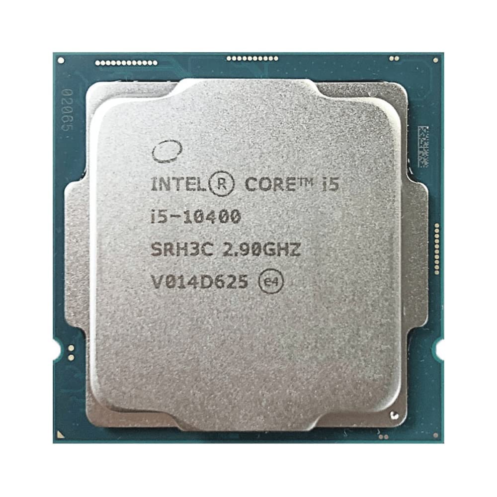 Amazon | Intel Core I5-10400 I5 10400 2.9 GHz 新しい 6 コア 12