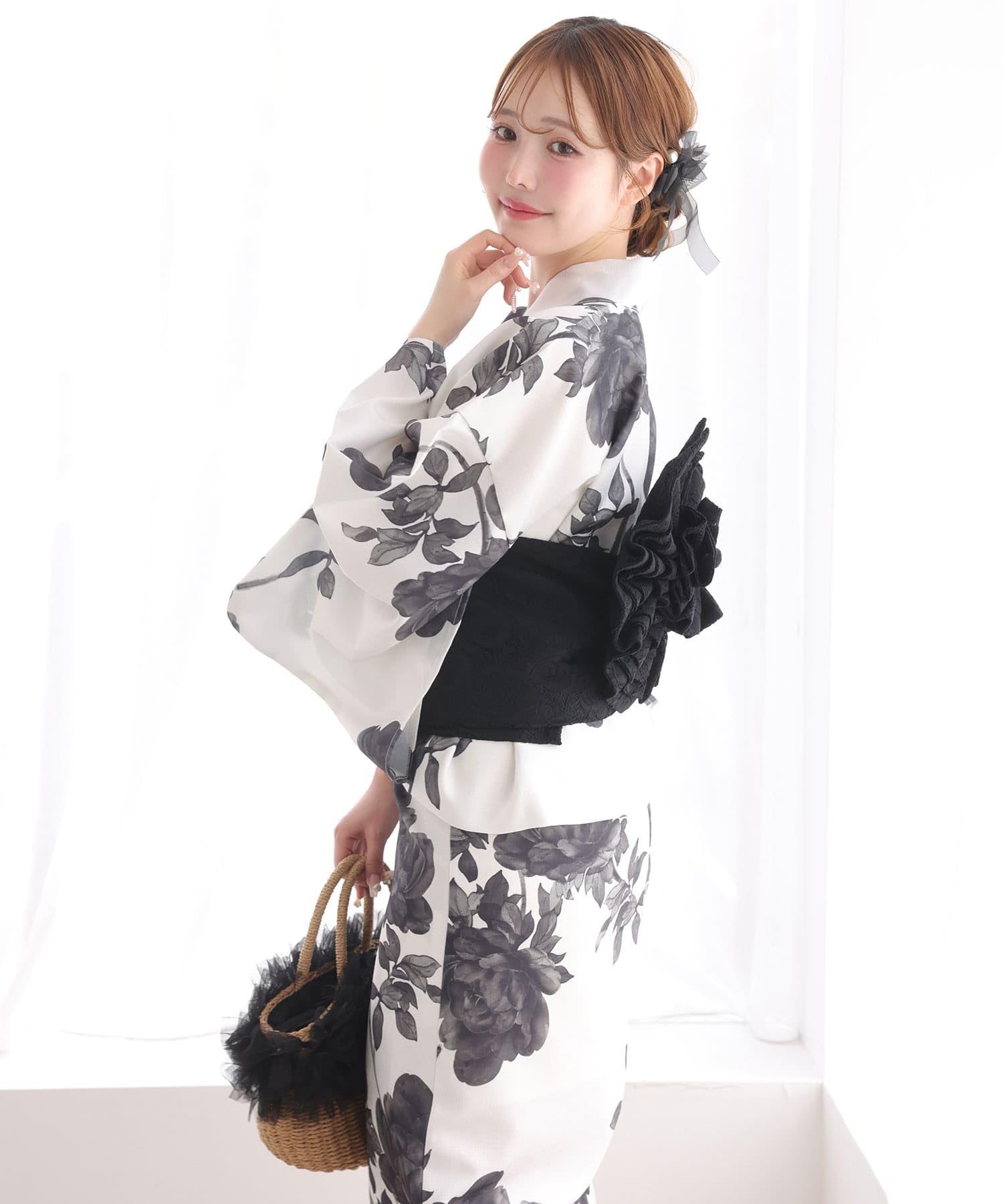 Amazon.co.jp: one after another NICE CLAUP: スイムウェア· 浴衣