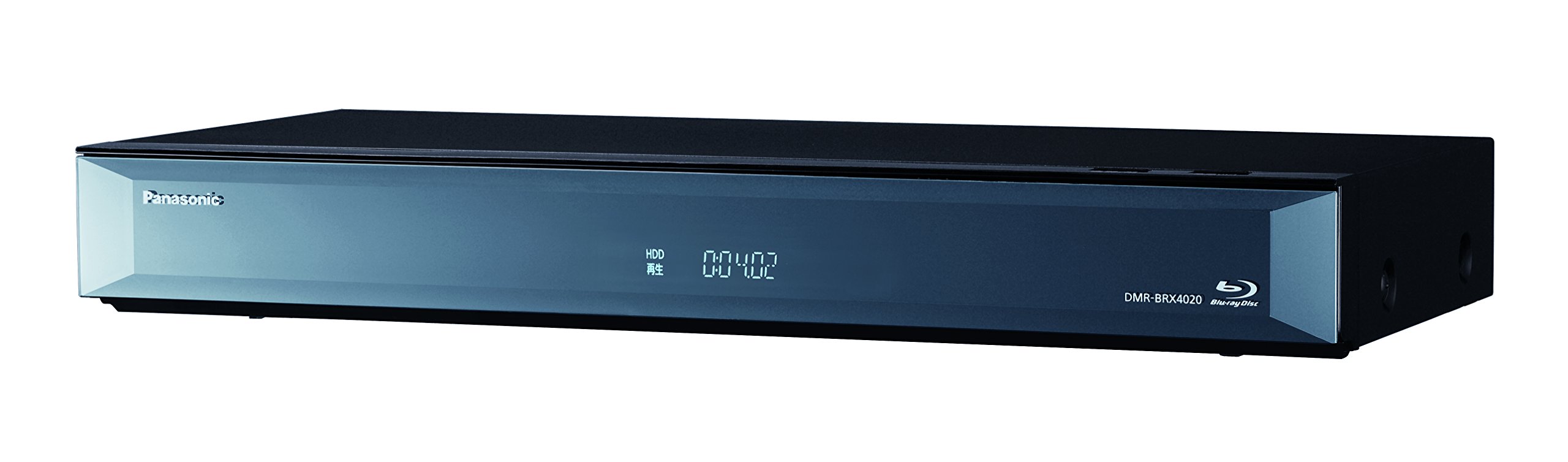 Amazon | パナソニック 4TB 7チューナー ブルーレイレコーダー 全録 6