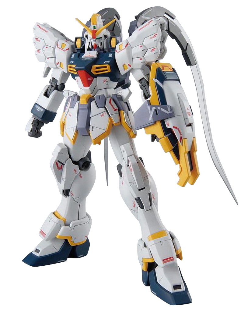 Amazon.com: Bandai Hobby - Gundam Wing: Endless Waltz - Gundam