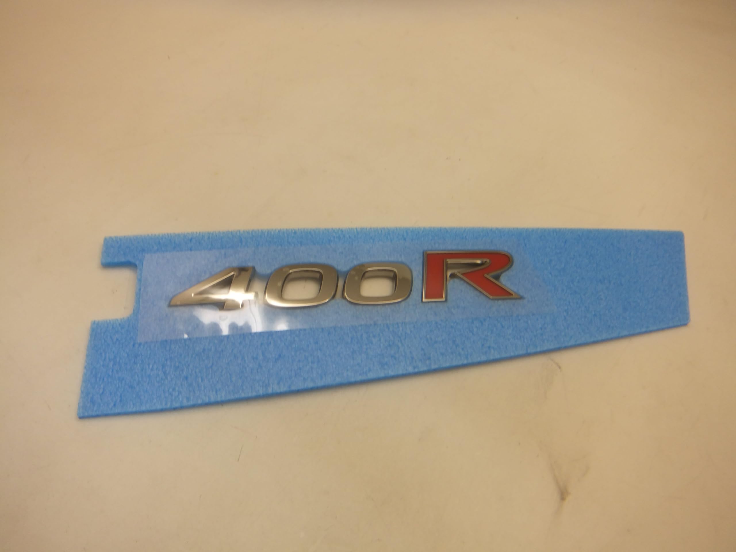 Amazon | 日産向け スカイライン(V37)400R エンブレム 2022/11