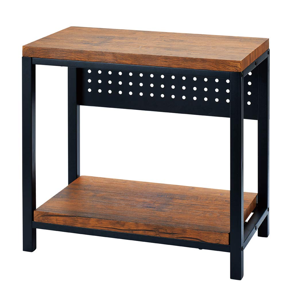 Amazon | ニッソー 水槽台 ウッドデコスタンド 630 | ニッソー | 水槽