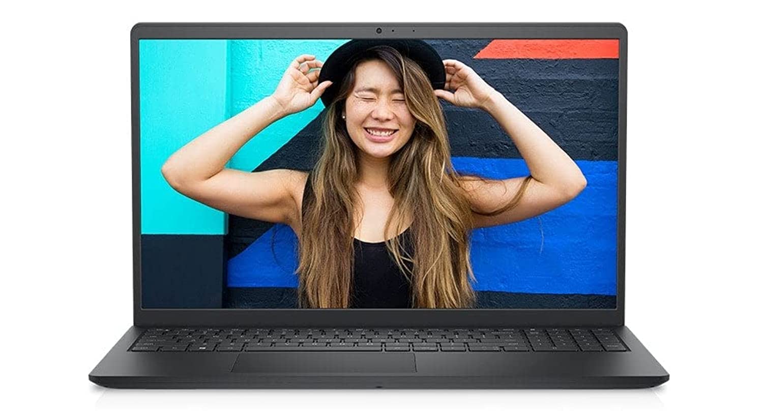 Amazon.com: Dell 2021 Inspiron 15 Laptop: Core i5-1035G1, 8GB RAM