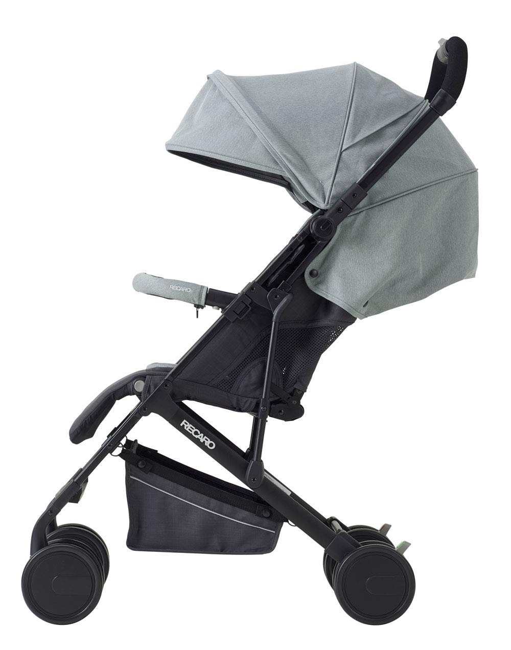 Amazon.co.jp: レカロ イージーライフ エリート 2 サイレントグレー